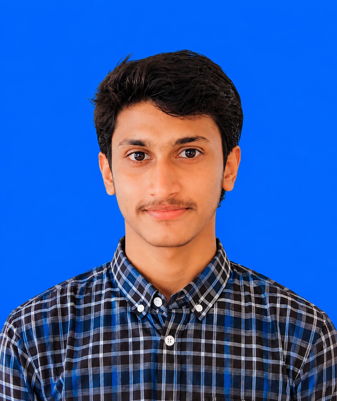 Muhammad Zain