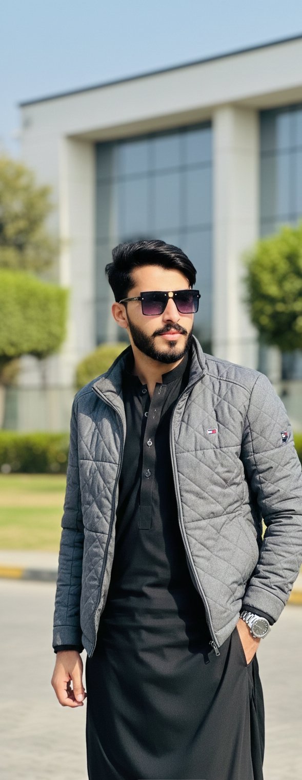 Fazeel Fazii